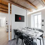 Apartment Dimora Tra Le Mura