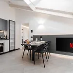 Apartment Dimora Tra Le Mura *