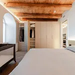 Dimora Tra Le Mura Apartment Trient