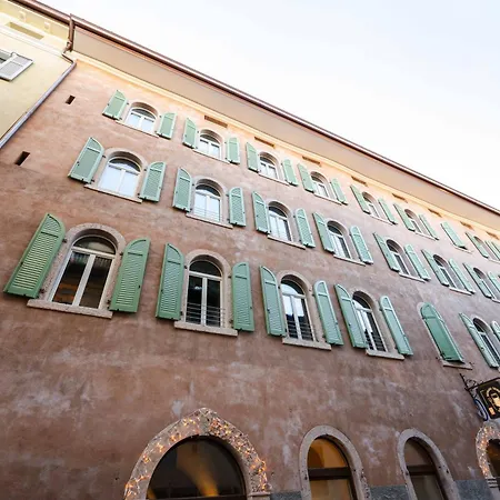 Dimora Tra Le Mura Appartement *