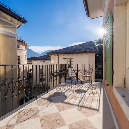 Appartement Dimora Tra Le Mura *