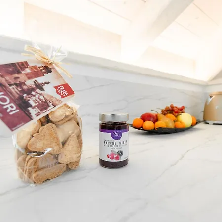 Appartement Dimora Tra Le Mura Trente