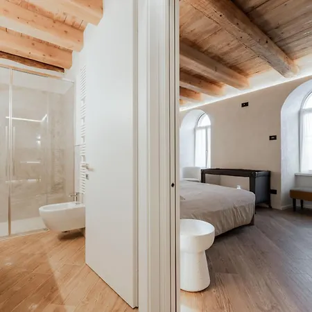 Dimora Tra Le Mura * Trento