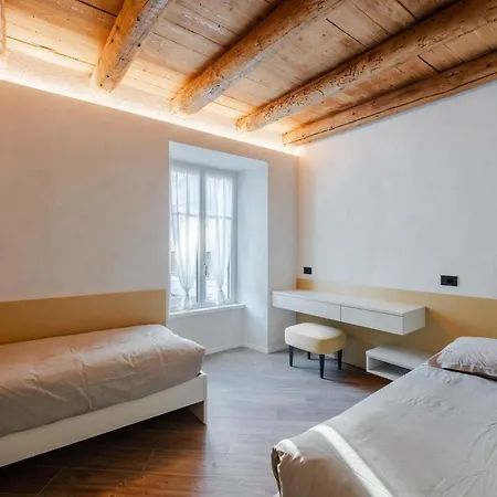 Apartment Dimora Tra Le Mura *