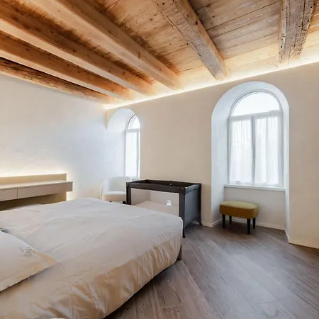 Appartement Dimora Tra Le Mura Trente