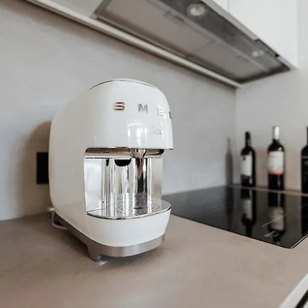 Apartament Dimora Tra Le Mura *