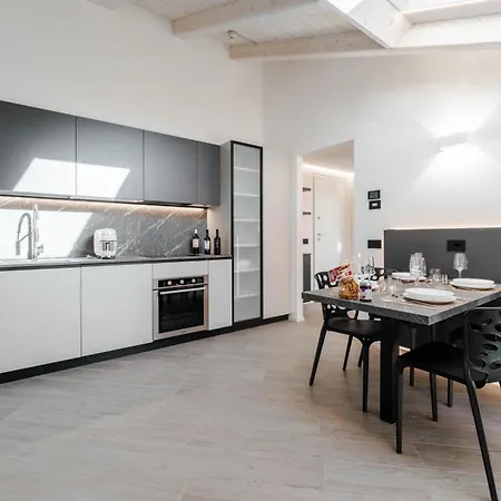 Dimora Tra Le Mura Apartment Trient