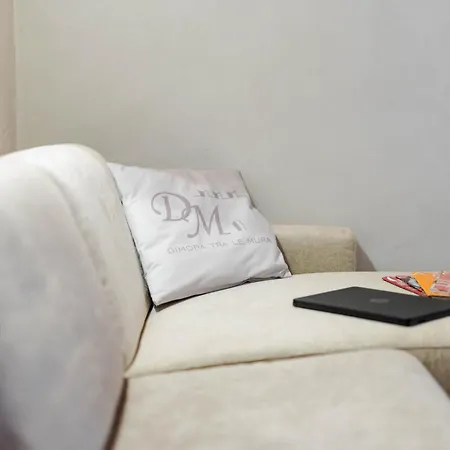 Apartment Dimora Tra Le Mura