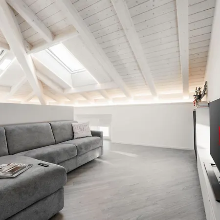 Apartament Dimora Tra Le Mura *