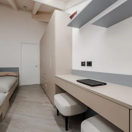 Apartament Dimora Tra Le Mura