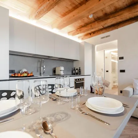 Apartment Dimora Tra Le Mura *