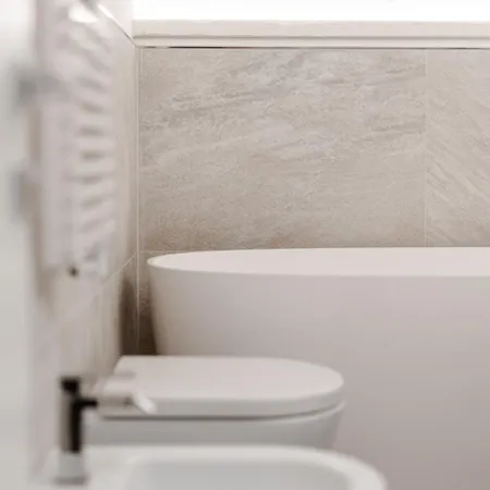 Dimora Tra Le Mura Apartament