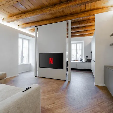 Apartment Dimora Tra Le Mura
