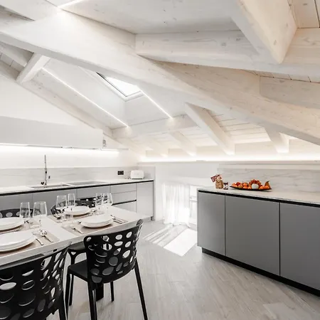 Dimora Tra Le Mura * Trydent