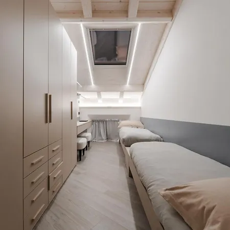 Apartment Dimora Tra Le Mura
