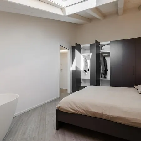 Apartment Dimora Tra Le Mura
