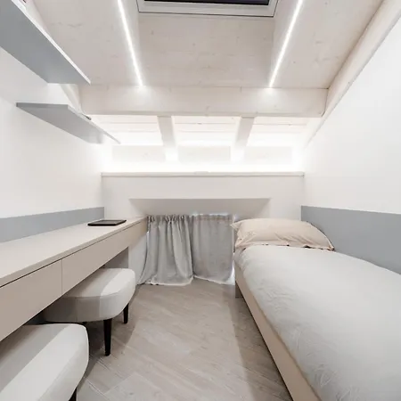 Dimora Tra Le Mura Apartament *