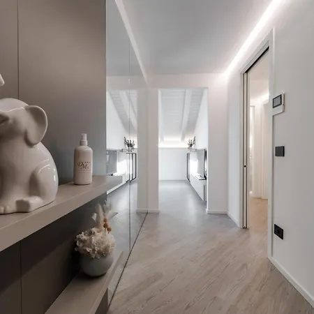 Apartament Dimora Tra Le Mura *