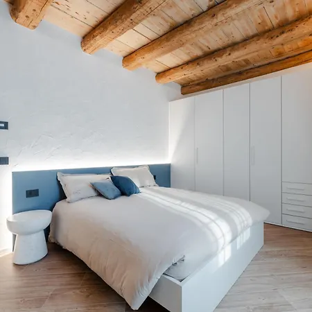 Dimora Tra Le Mura Apartment Trento