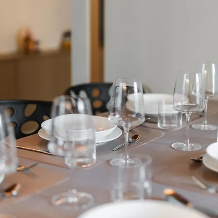 Dimora Tra Le Mura * Trydent