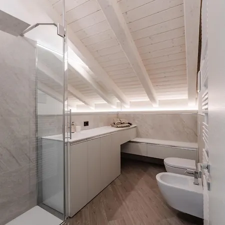 Apartament Dimora Tra Le Mura