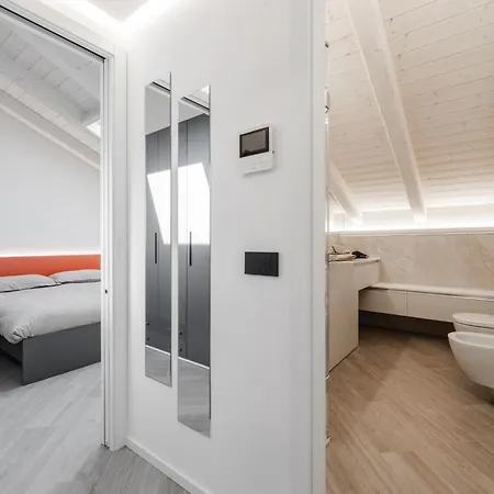 Dimora Tra Le Mura Apartment Trento