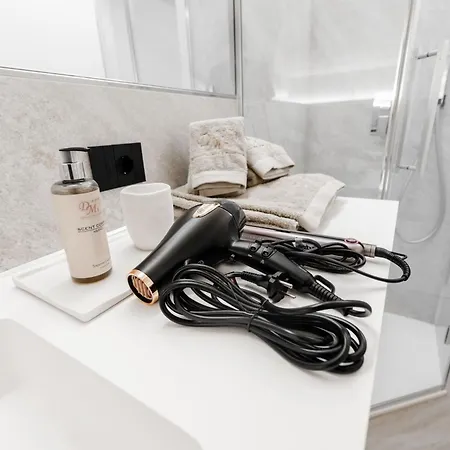 Dimora Tra Le Mura *