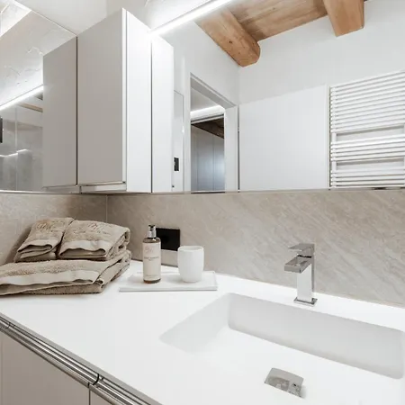 Apartament Dimora Tra Le Mura *