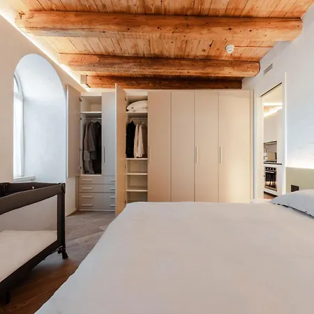 Dimora Tra Le Mura Apartament Trydent