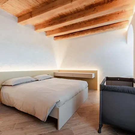 Apartment Dimora Tra Le Mura Trento