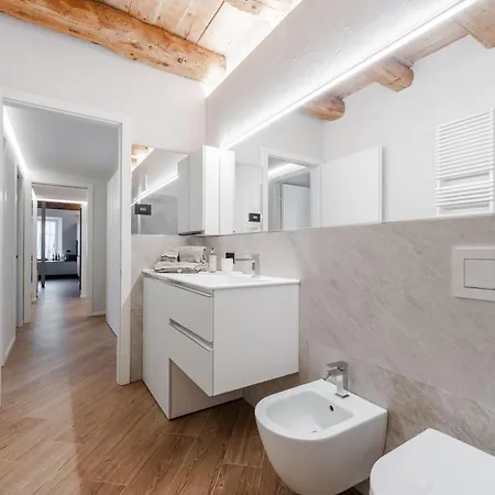 Dimora Tra Le Mura * Trydent