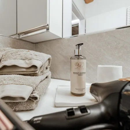 Apartament Dimora Tra Le Mura Trydent