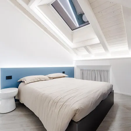 Dimora Tra Le Mura Apartment