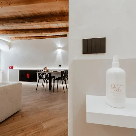 Apartment Dimora Tra Le Mura *