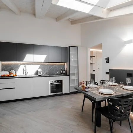 Dimora Tra Le Mura * Trydent