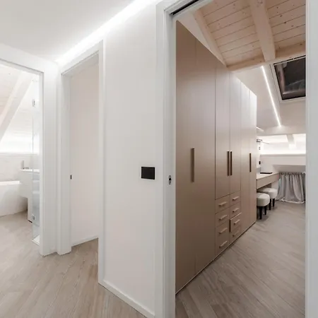 Apartment Dimora Tra Le Mura Trento