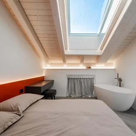 Apartament Dimora Tra Le Mura