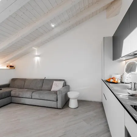 Dimora Tra Le Mura * Trydent