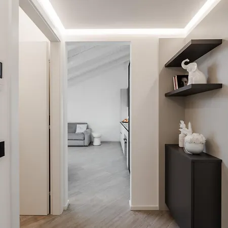 Dimora Tra Le Mura * Trydent