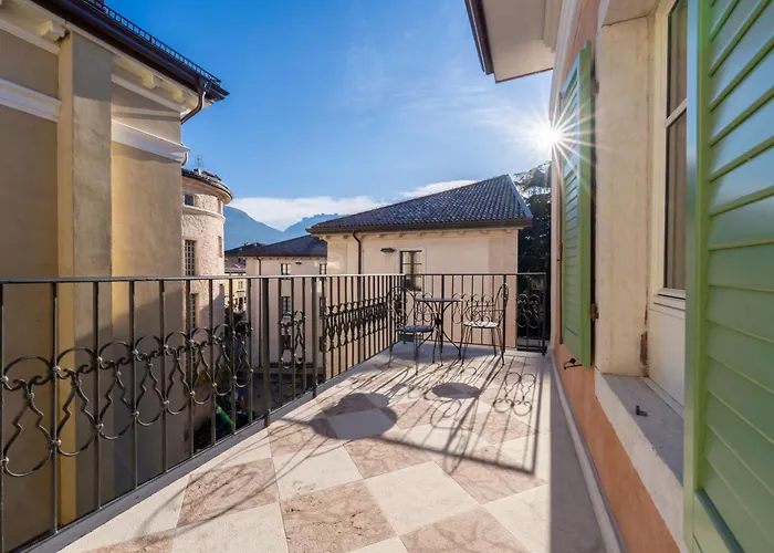 Apartament Dimora Tra Le Mura *