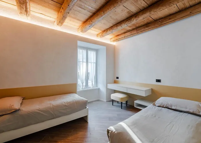 Apartament Dimora Tra Le Mura *