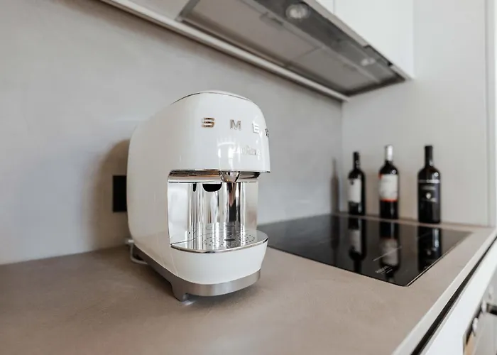 Apartament Dimora Tra Le Mura *