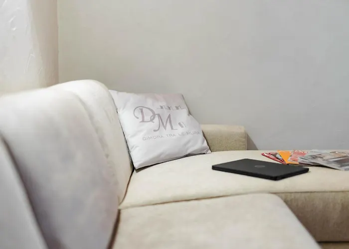 Appartement Dimora Tra Le Mura