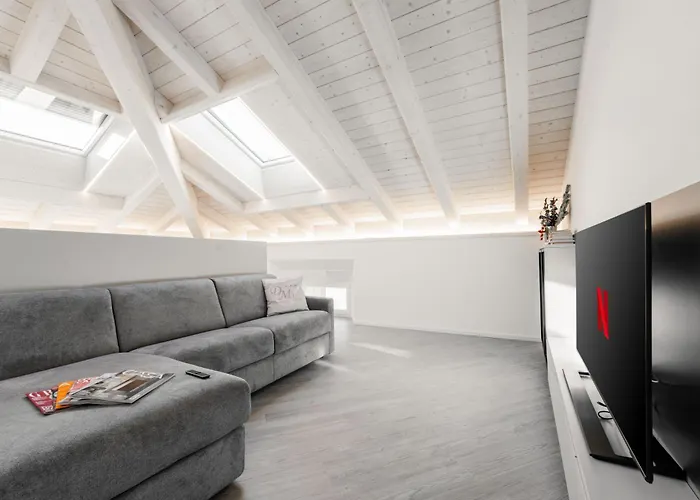 Appartement Dimora Tra Le Mura *