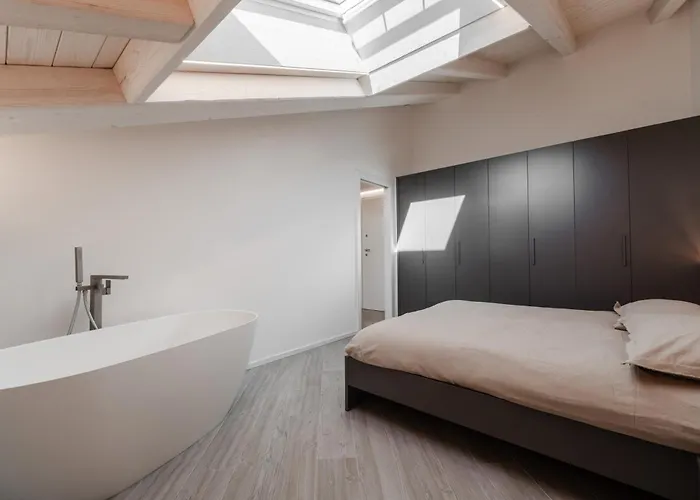 Dimora Tra Le Mura Trente