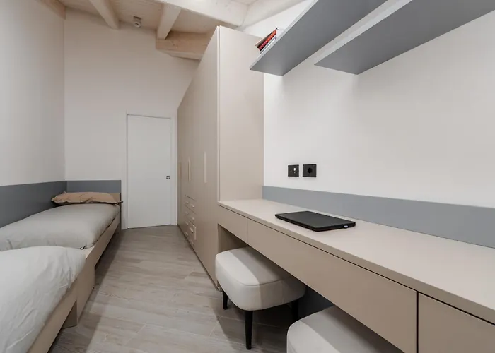 Appartement Dimora Tra Le Mura