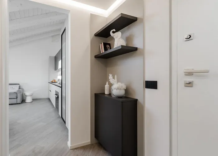 Dimora Tra Le Mura * Trydent