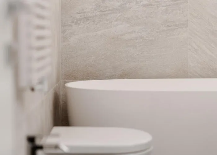 Dimora Tra Le Mura Appartement