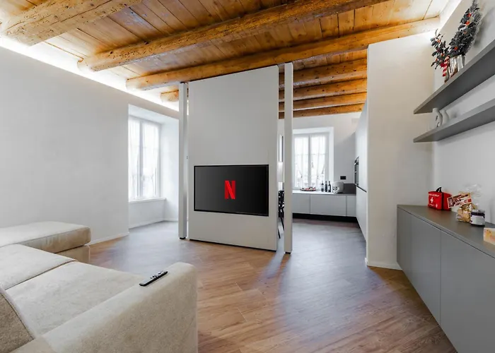 Appartement Dimora Tra Le Mura