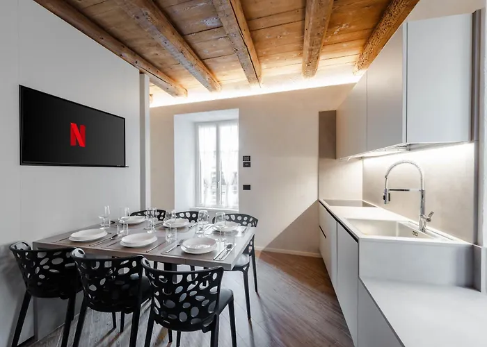 Dimora Tra Le Mura * Trydent